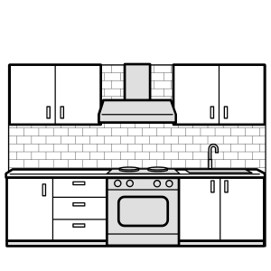 Kitchen Remodeling Estimate